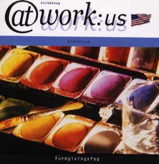 At work:US - formgivingsfag