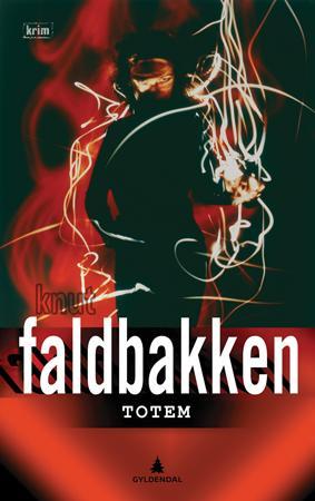 "Totem - kriminalroman" av Knut Faldbakken