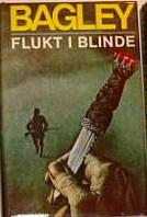Flukt i blinde