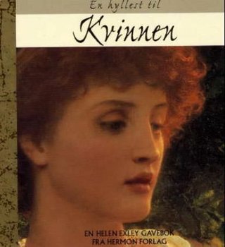 En hyllest til kvinnen