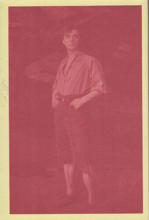 Henrik Ibsens skrifter. Bd. 5K - Innledninger og kommentarer