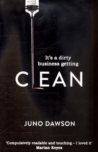 "Clean" av Juno Dawson