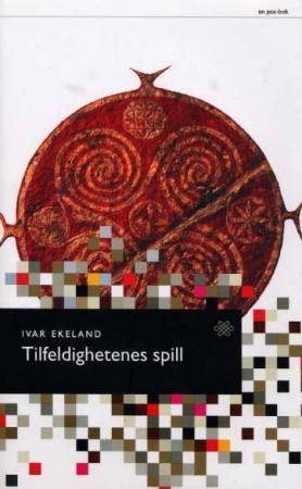Tilfeldighetenes spill - tilfeldigheten, vitenskapen og verden
