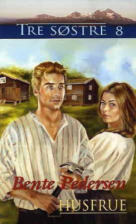 "Husfrue" av Bente Pedersen