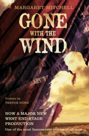"Gone With The Wind - Musical Tie-In" av Margaret Mitchell
