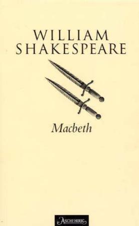 "Macbeth" av William Shakespeare