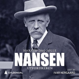 Nansen - bind 2 : utfordreren