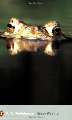 "Heavy Weather (Penguin Modern Classics)" av P. G. Wodehouse