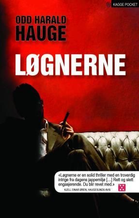 Løgnerne - roman