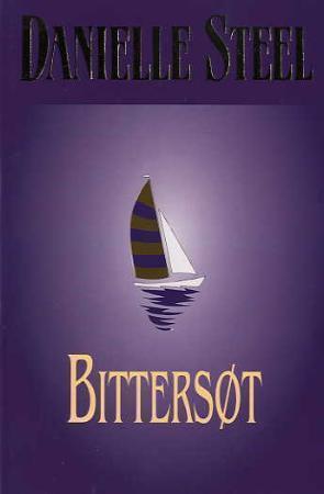"Bittersøt" av Danielle Steel