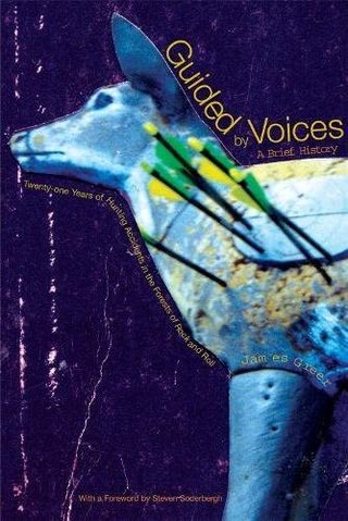 "Guided by Voices: a Brief History:" av James Greer