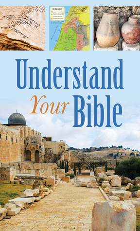 "Understand Your Bible" av John A. Beck
