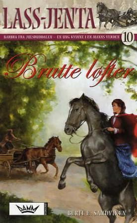 Brutte løfter