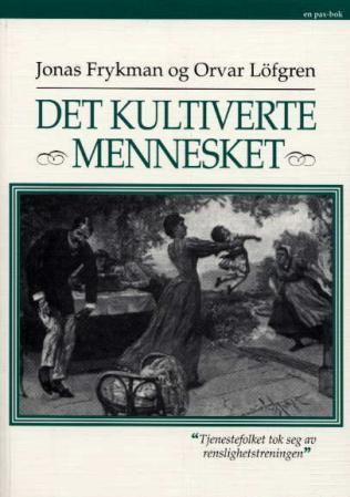 Det kultiverte mennesket
