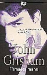 Firmaets mann