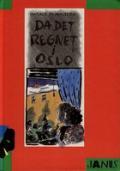 "Da det regnet i Oslo" av Harald Skjønsberg