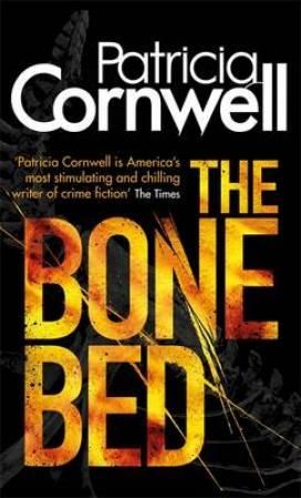 The bone bed