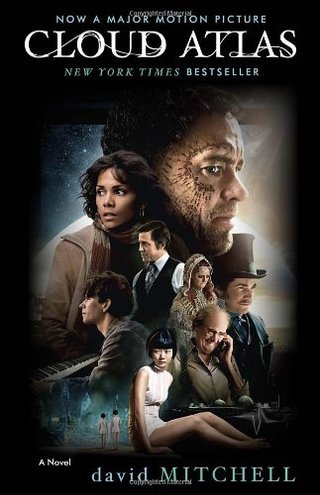 Cloud Atlas (Movie Tie-in Edition) - A Novel
