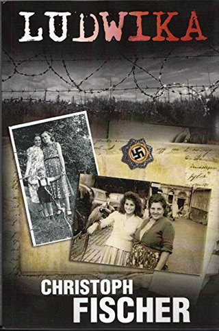 Ludwika - A Polish Woman's Struggle To Survive In Nazi Germany