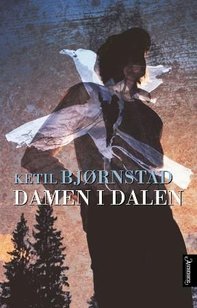 Damen i dalen - roman