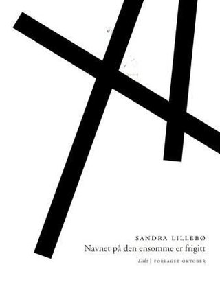 Navnet på den ensomme er frigitt - dikt