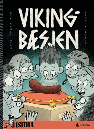 Vikingbæsjen