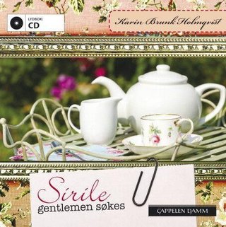 Sirile gentlemen søkes