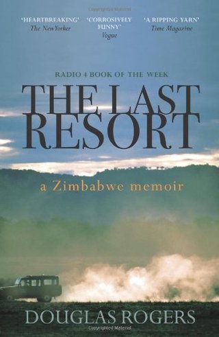 "The Last Resort" av Douglas Rogers