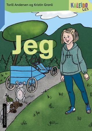 Kaleido les - nivå 1