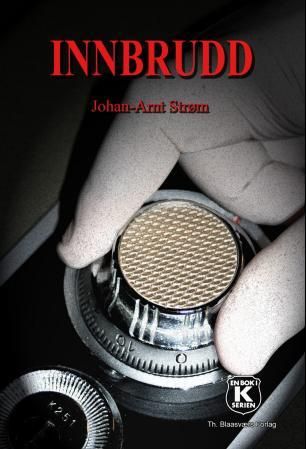 Innbrudd - en K-bok