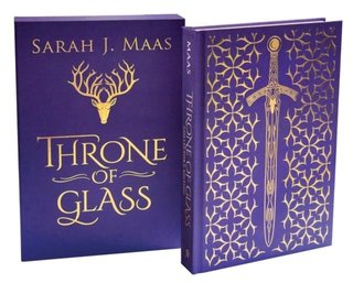 Throne of glass