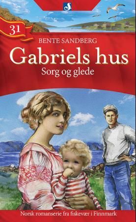 "Sorg og glede" av Bente Sandberg