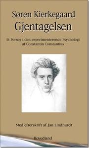 "Gjentagelsen" av Søren Kierkegaard