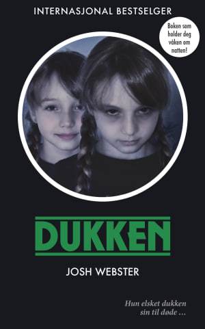 "Dukken" av Josh Webster
