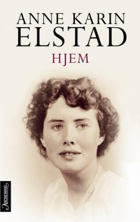 "Hjem" av Anne Karin Elstad