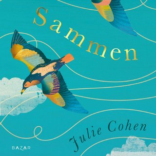"Sammen" av Julie Cohen