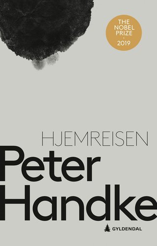 "Hjemreisen fortelling" av Peter Handke