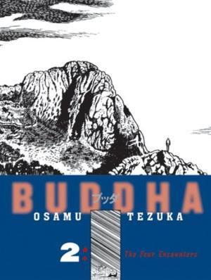"Buddha v. 2" av Osama Tezuka
