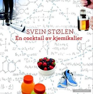 "En cocktail av kjemikalier" av Svein Stølen