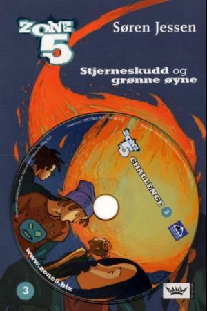 Stjerneskudd og grønne øyne