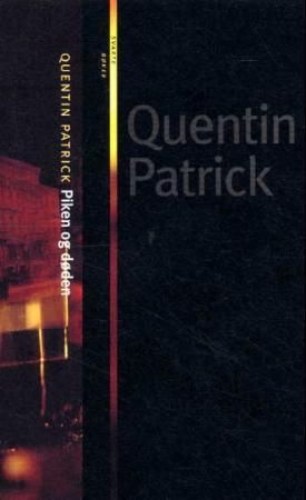 "Piken og døden" av Quentin Patrick