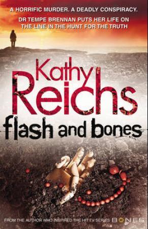 Flash and bones