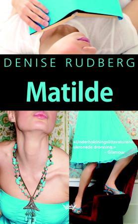 "Matilde" av Denise Rudberg