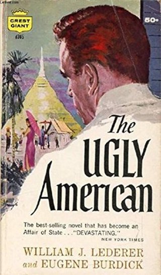 THE UGLY AMERICAN