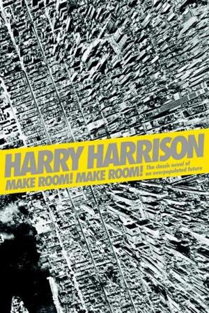 "Make Room! Make Room!" av Harry Harrison