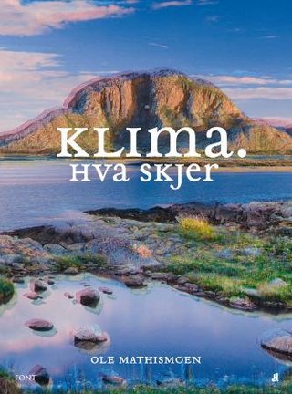 "Klima" av Ole Mathismoen