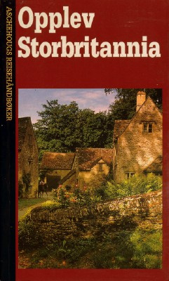 Opplev Storbritannia