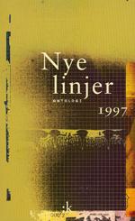 "Nye linjer 1997 antologi" av Torleiv Grue