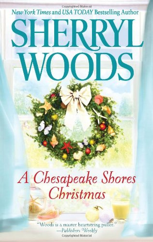 "A Chesapeake Shores Christmas (Chesapeake Shores Novels)" av Sherryl Woods