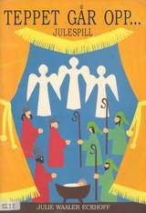 Teppet går opp - julespill